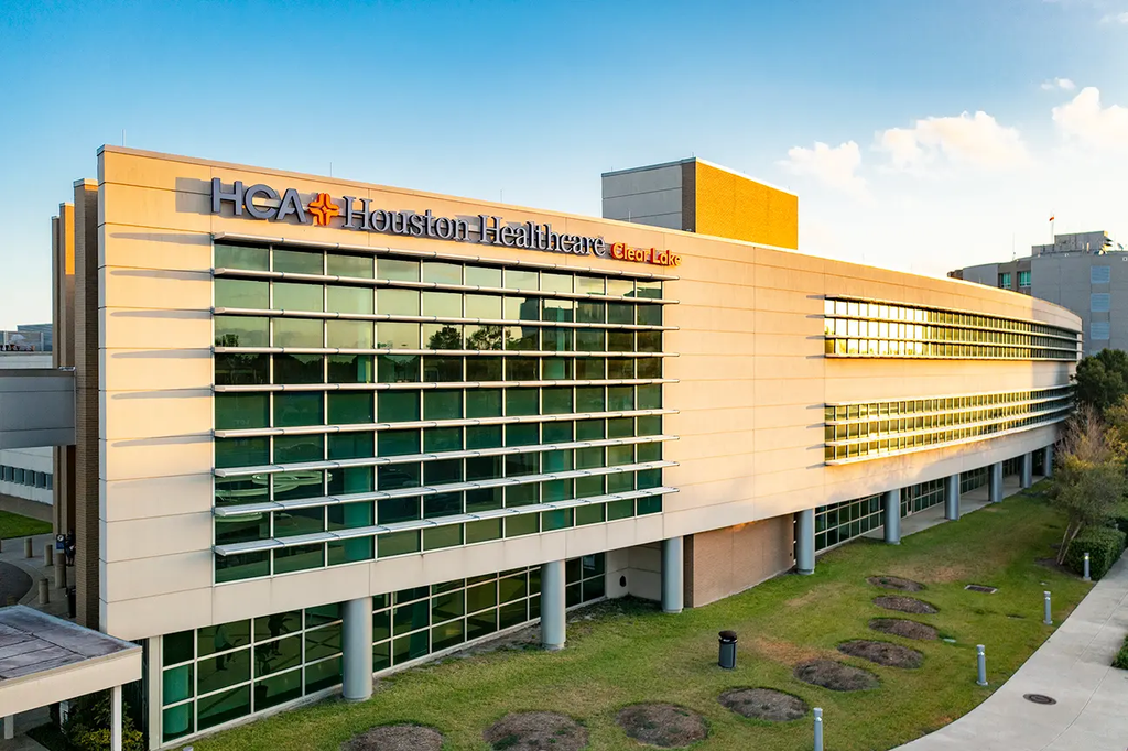HCA Healthcare
