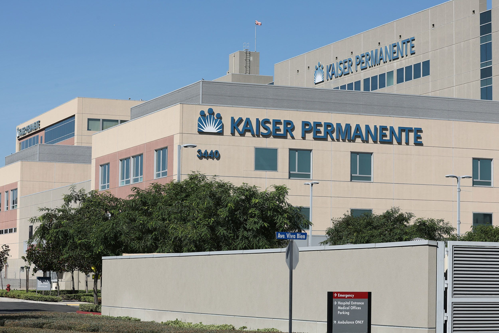 Kaiser Permanente