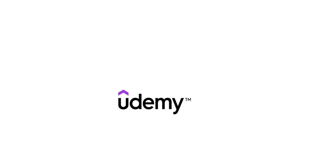  Udemy