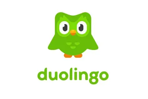  Duolingo