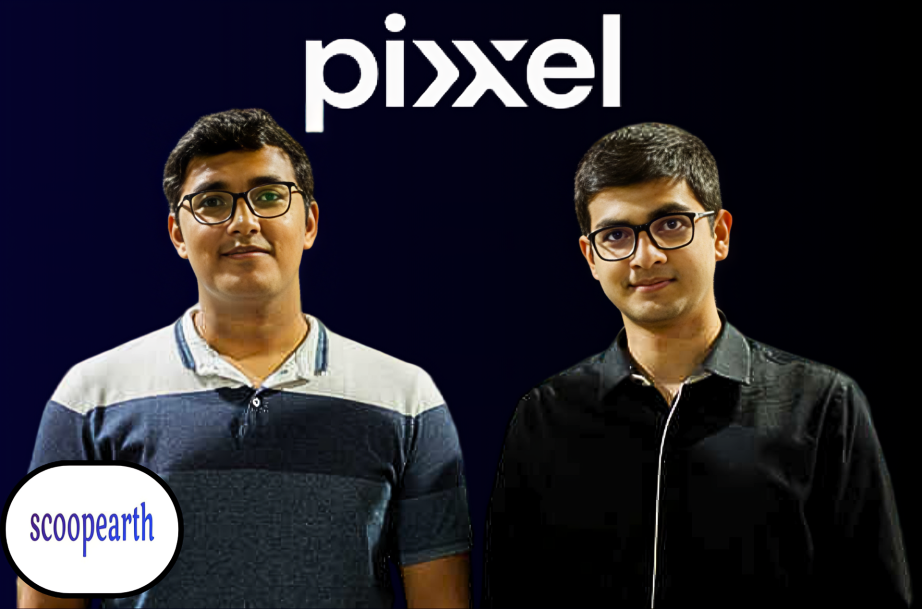 Pixxel satellite technology and $100 million Series C funding