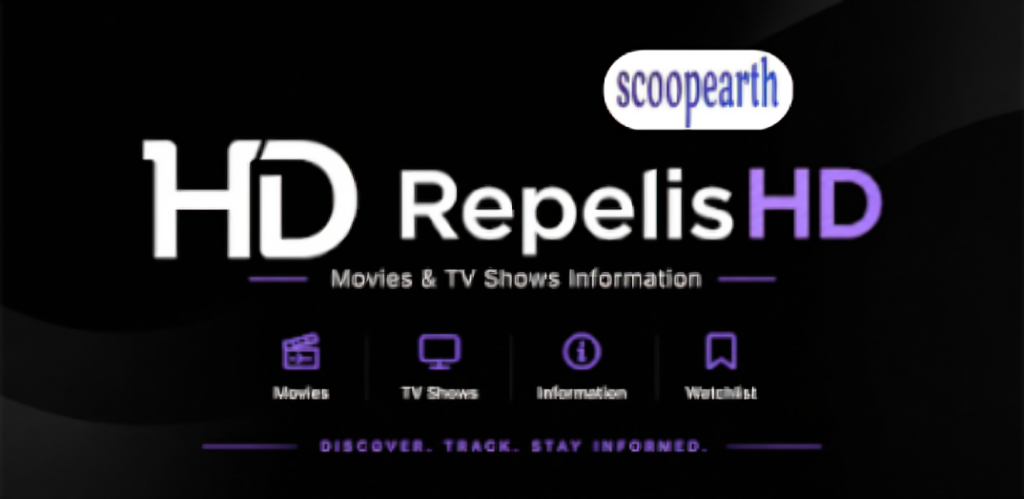 Repelishd Explained