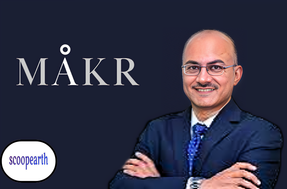 Makr Microsystems raises ₹10.2 crore in seed funding