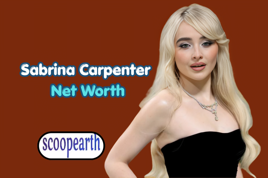 Sabrina Carpenter Net Worth