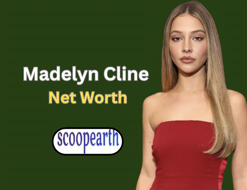 Madelyn Cline Net Worth