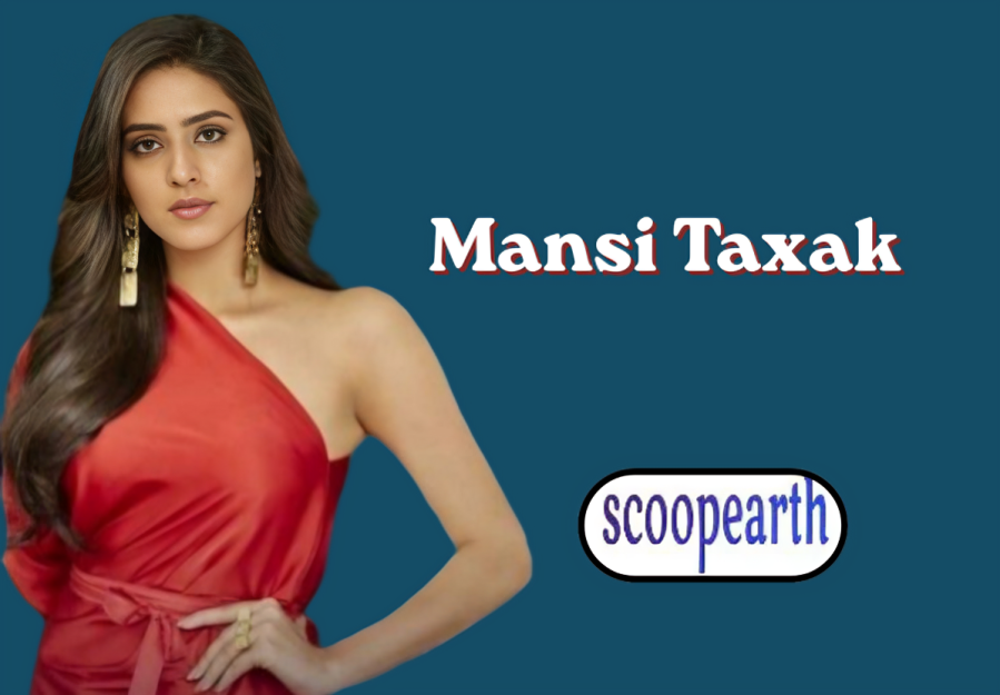 Mansi Taxak
