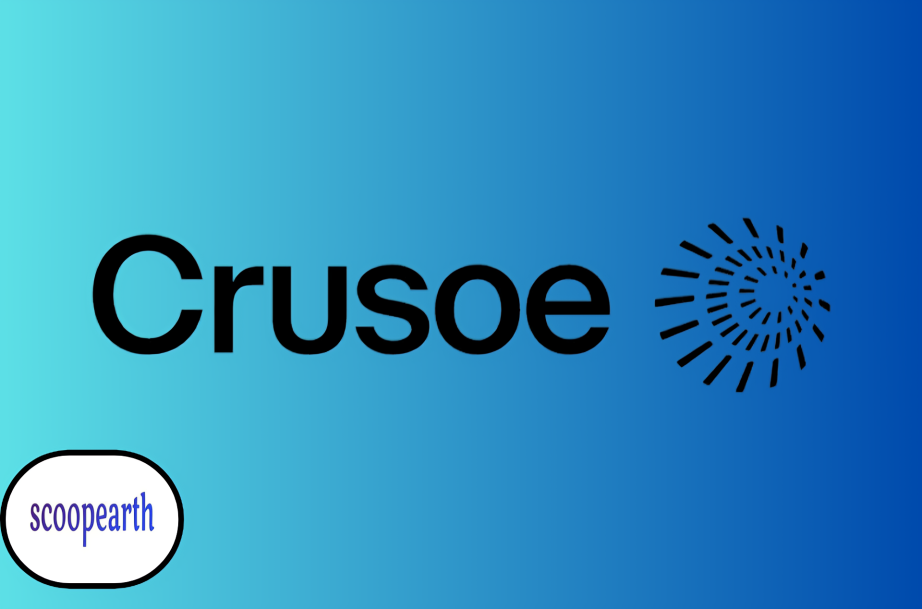 Crusoe AI data centre startup raises over $3 billion in funding at a $30 billion valuation.
