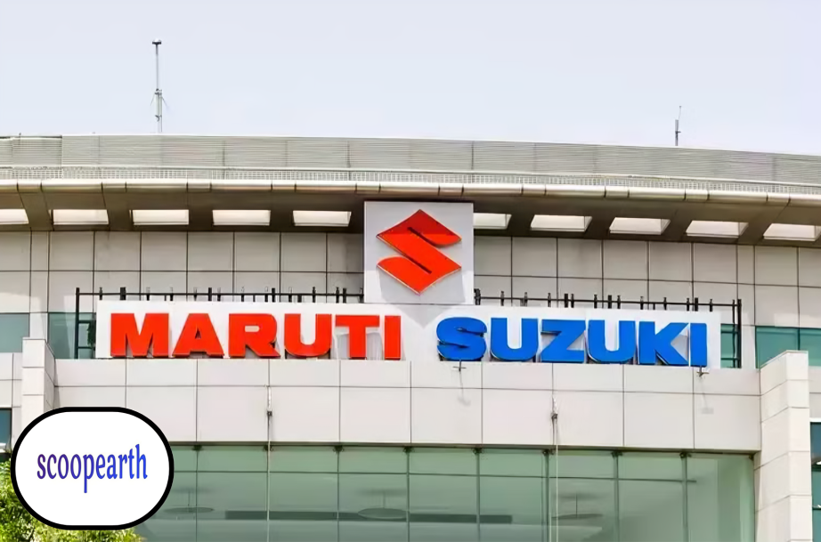 Maruti Suzuki Eeco Crosses 15 Lakh Sales Milestone in India