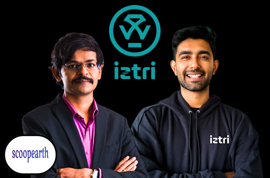Iztri secures ₹10 crore seed funding led by All In Capital and Suashish Group