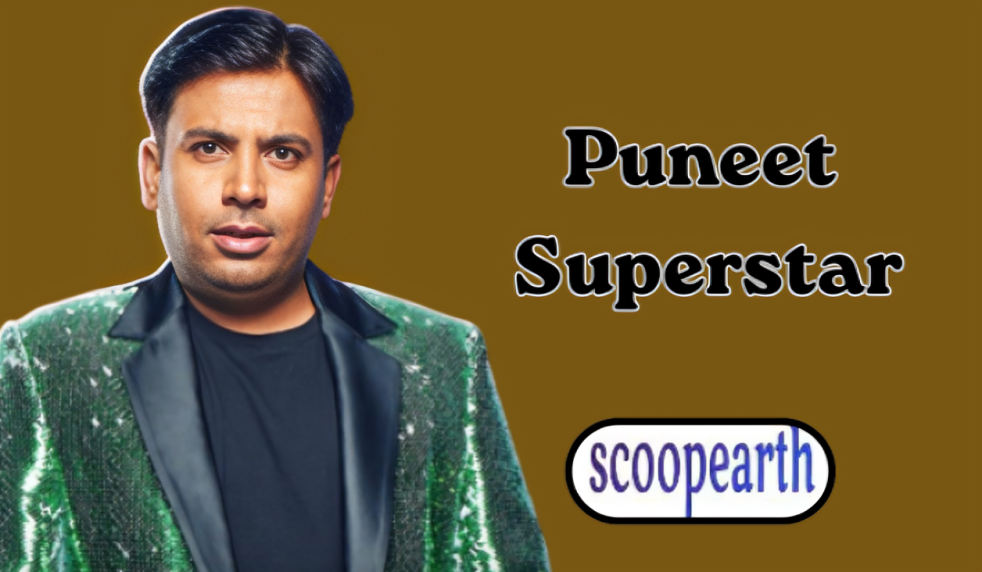 Puneet Superstar