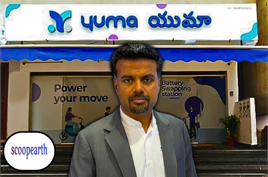 Yuma Energy raises $35 million in Series A funding led by Magna International