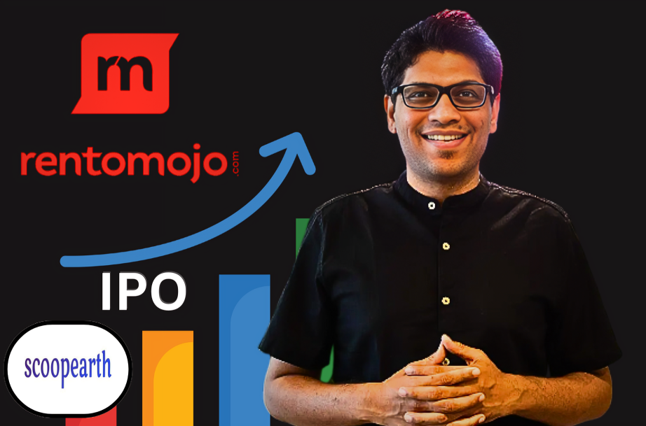Rentomojo secures ₹376 crore from anchor investors ahead of IPO