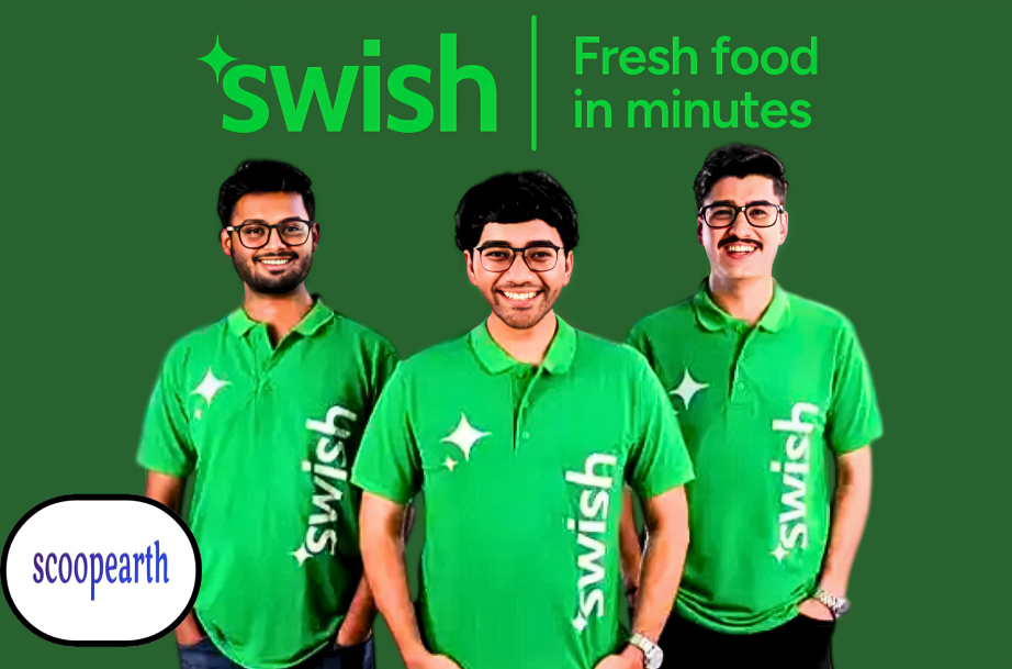 Swish set to raise $24 million in extended Series B funding