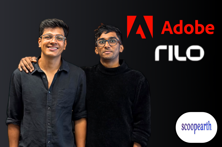 Adobe Acquires Indian AI Startup Rilo to Expand Agentic Marketing