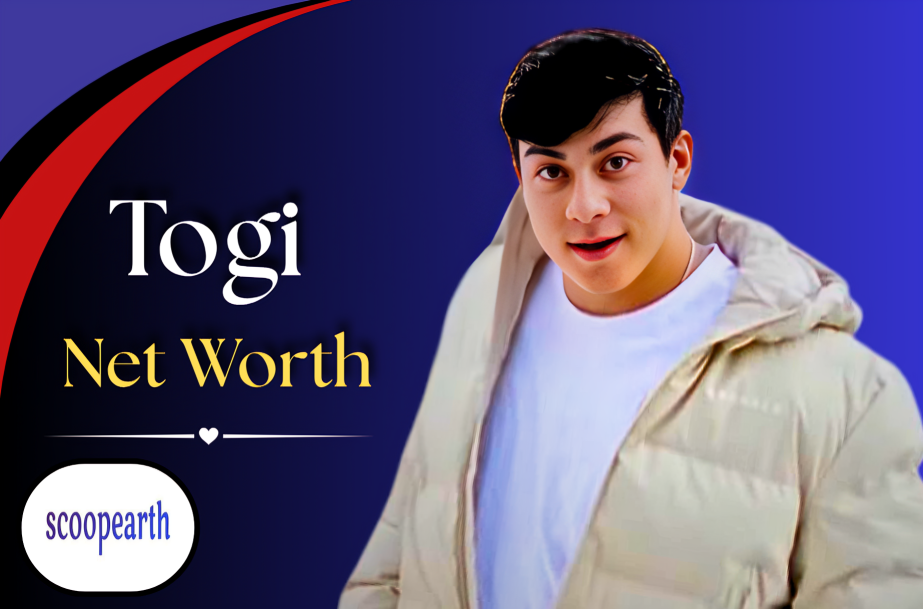 Togi Net Worth, Career and Income Sources