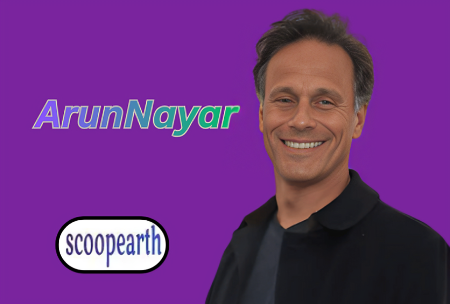 Arun Nayar