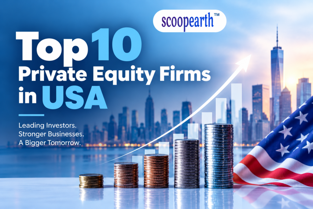 Private Equity Firms in USA