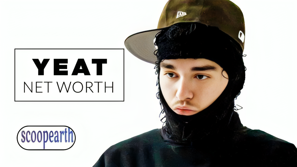 Yeat Net Worth