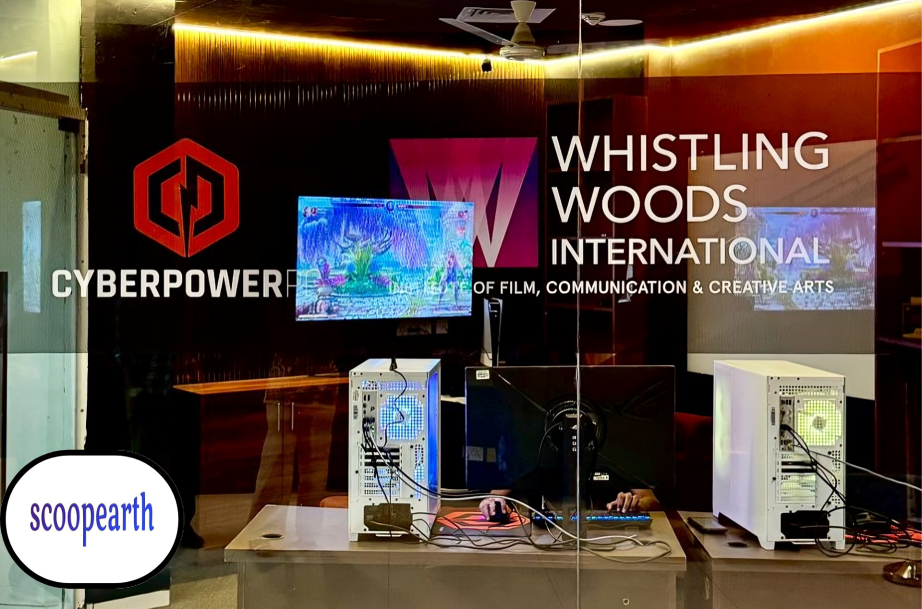 CyberPowerPC India Expands Education Focus and High-Performance Technology Infrastructure