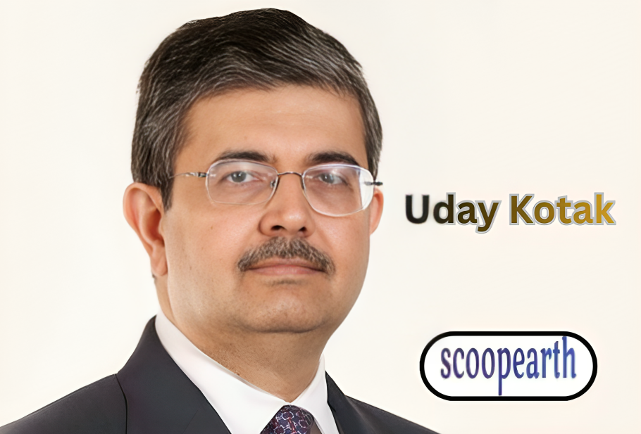 Uday Kotak