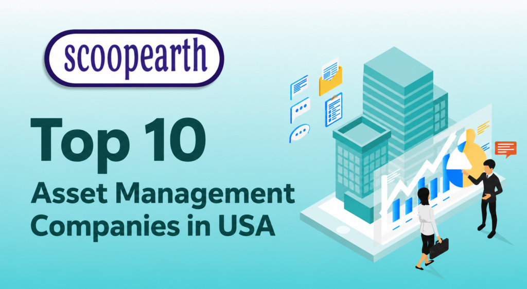 Asset Management Companies in USA