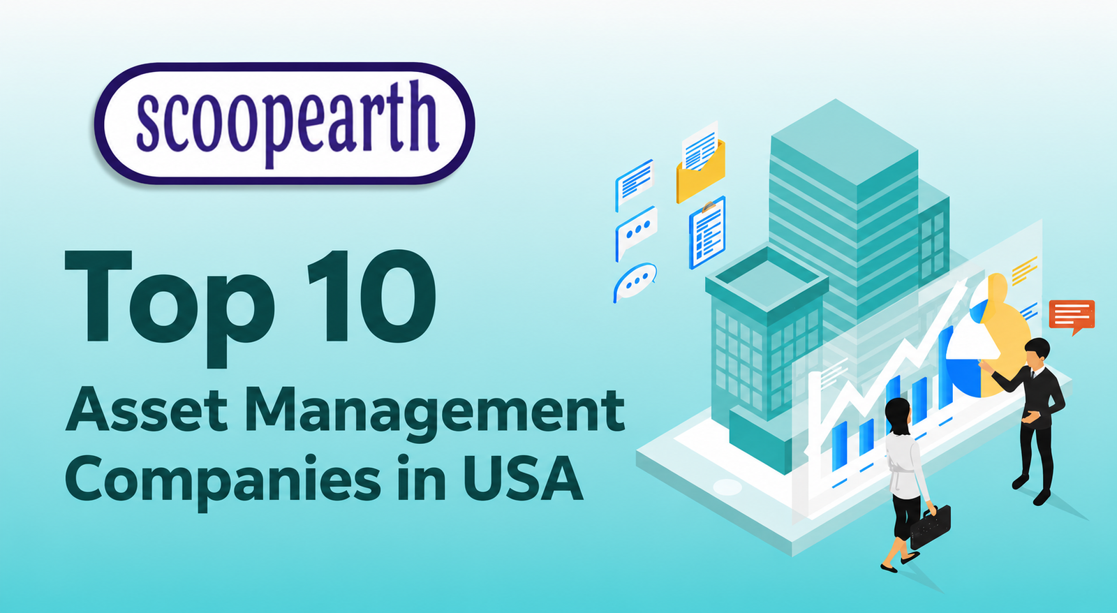 Asset Management Companies in USA