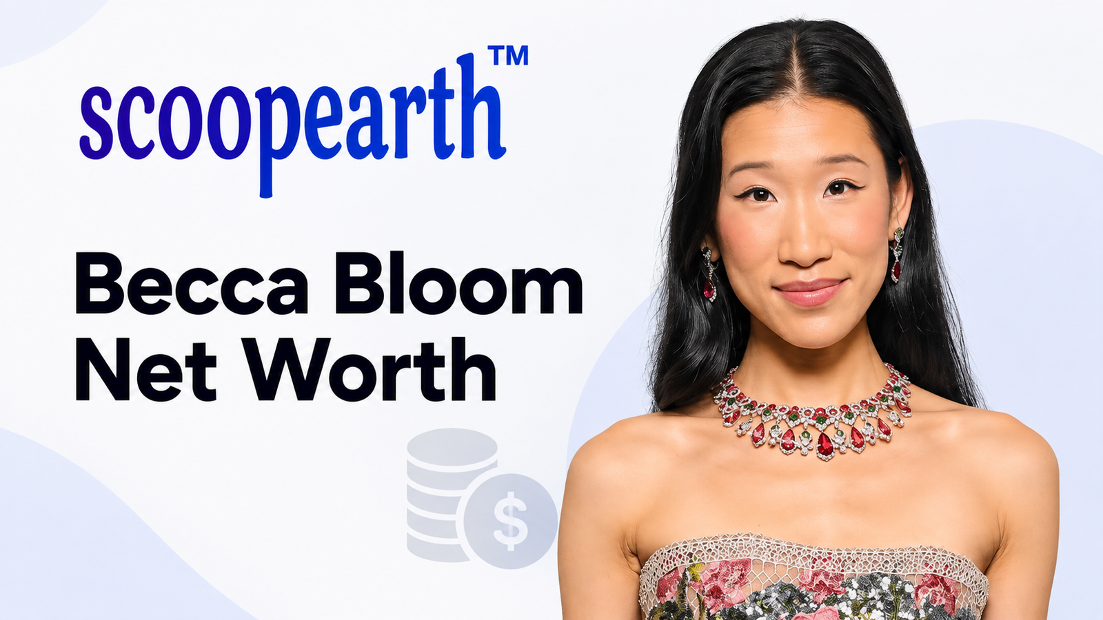 Becca Bloom Net Worth