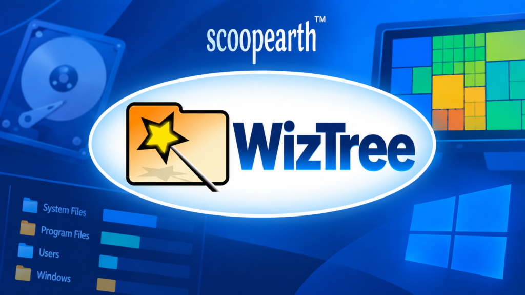 WizTree