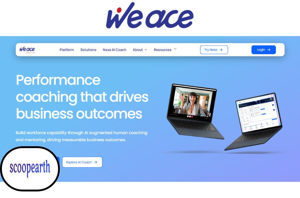 WeAce SPARK 2026 Business Leaders Discuss AI-Powered Learning