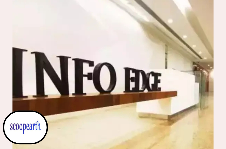 Info Edge approves ₹10 crore investment in Startup Investments Holding Limited SIHL