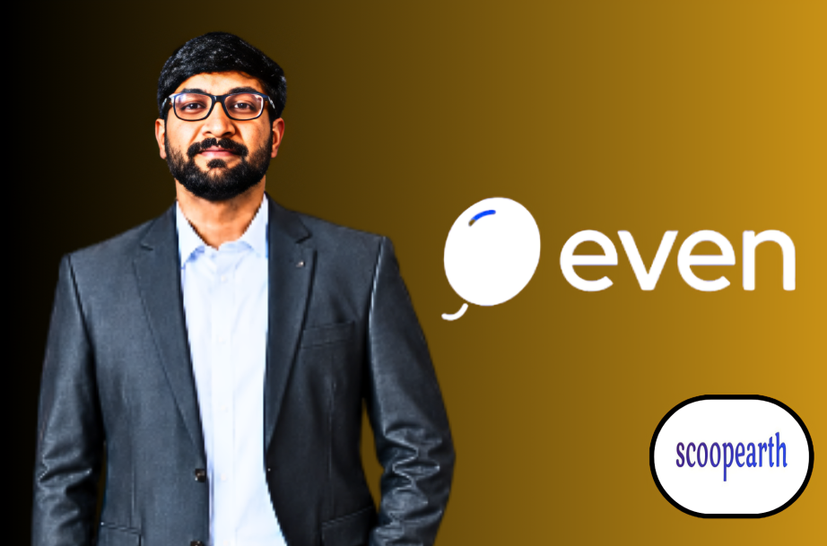 Vignesh PV appointed Chief Commercial Officer at Even Healthcare