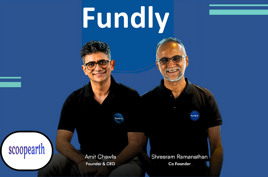 Fundly.ai secures $4 million funding led by Accel and Multiply Ventures