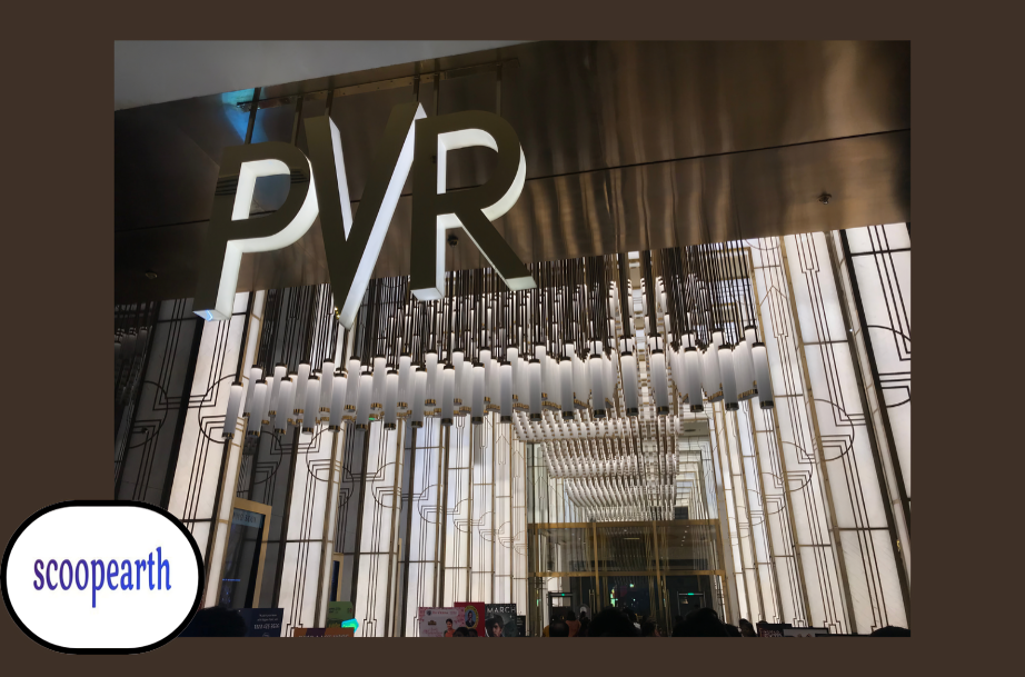 PVR INOX senior executive steps down amid alleged ₹200 crore kickback probe