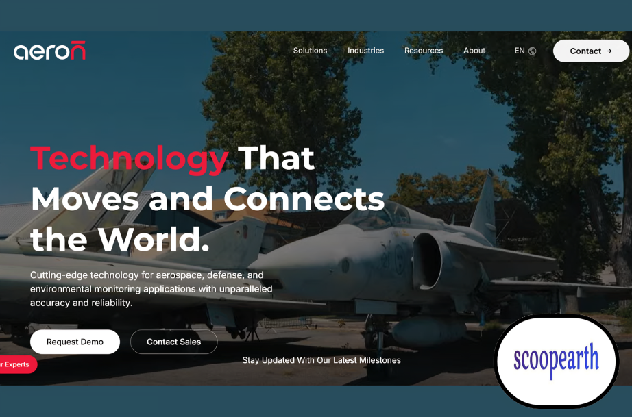 Aeron Systems Raises ₹45 Crore in Pre-Series B Funding