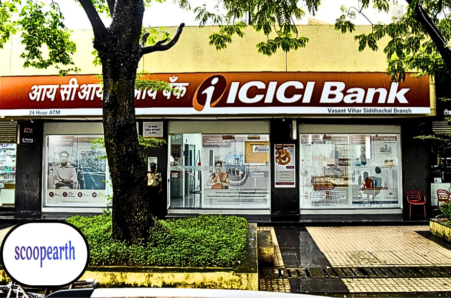 ICICI Bank Mobilises $17.88 Billion Through FCNR(B) Deposits