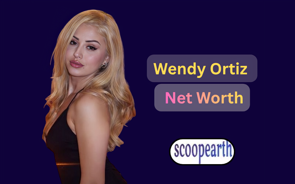 Wendy Ortiz Net Worth