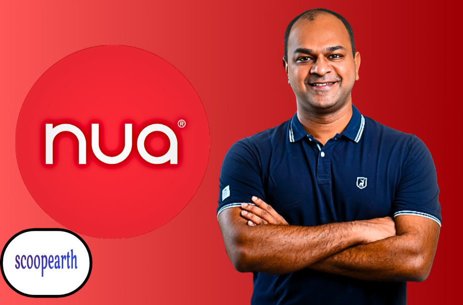 Nua raises $50 million in Series C funding co-led by Peak XV and Filter Capital