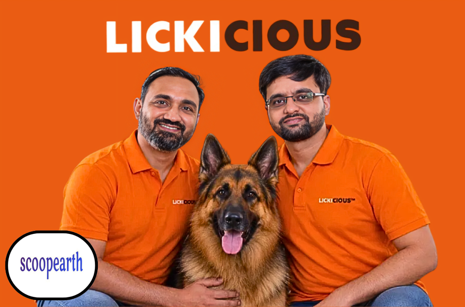 Lickicious raises ₹19 crore in growth funding led by Prath Ventures