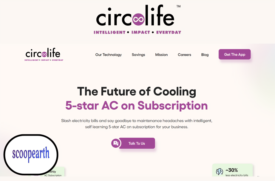 Circolife secures $4.5 million pre-Series A funding anchored by Bharat Jaisinghani