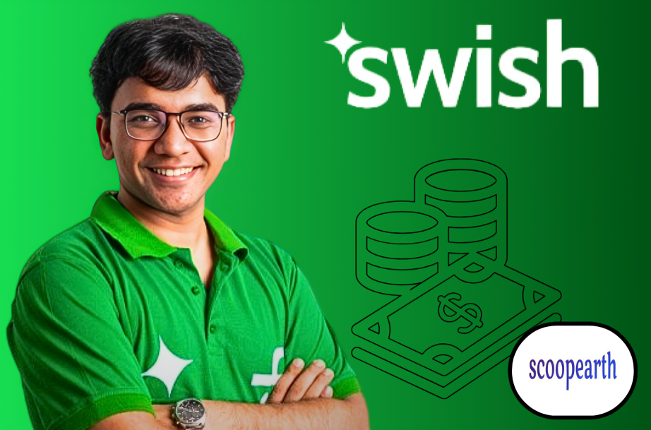 Swish secures $24 million funding led by Bertelsmann India Investments