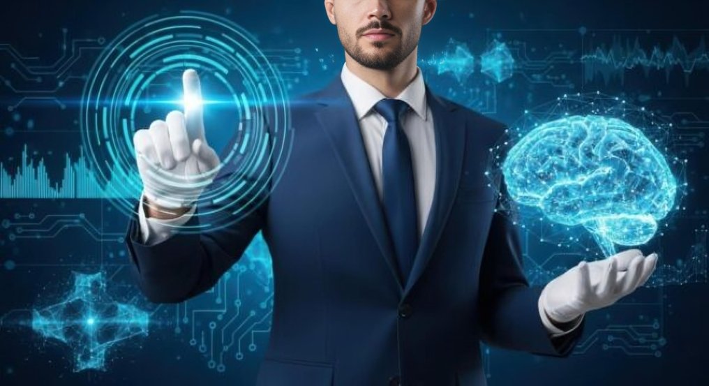 Skills managers need to thrive in the AI era