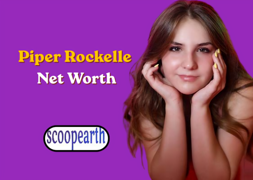 Piper Rockelle Net Worth