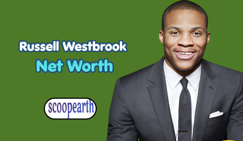 Russell Westbrook Net Worth