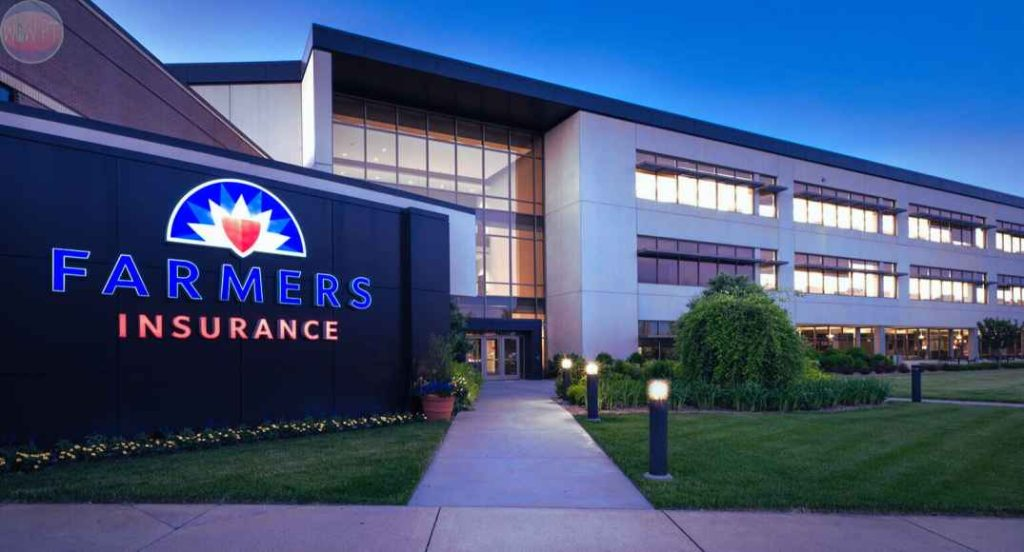 Farmers Insurance