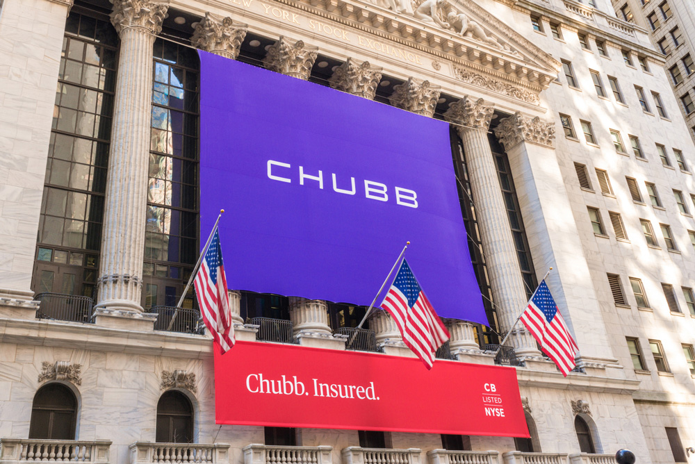 Chubb