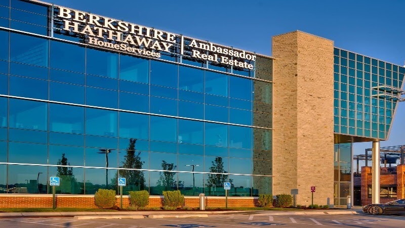 Berkshire Hathaway Insurance