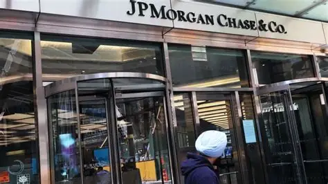  JPMorgan Chase Bank