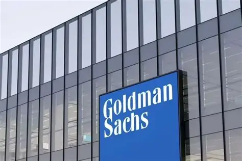 Goldman Sachs Bank USA