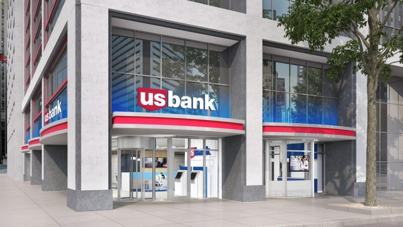 U.S. Bank