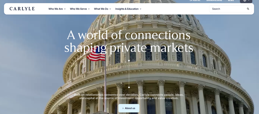 The Carlyle Group